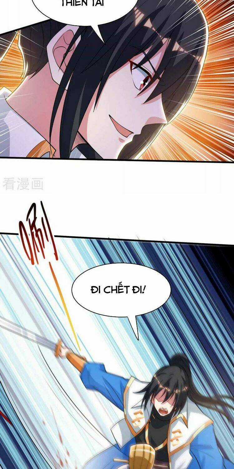 Độc Bộ Tiêu Dao - Chapter 290 - Trang 12