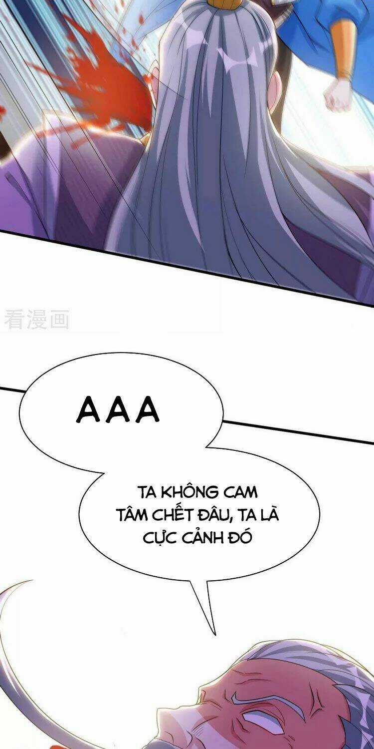 Độc Bộ Tiêu Dao - Chapter 290 - Trang 13