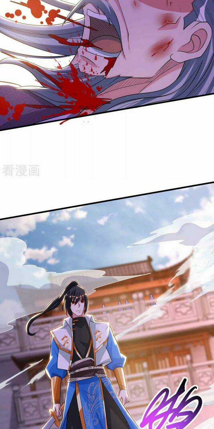 Độc Bộ Tiêu Dao - Chapter 290 - Trang 14