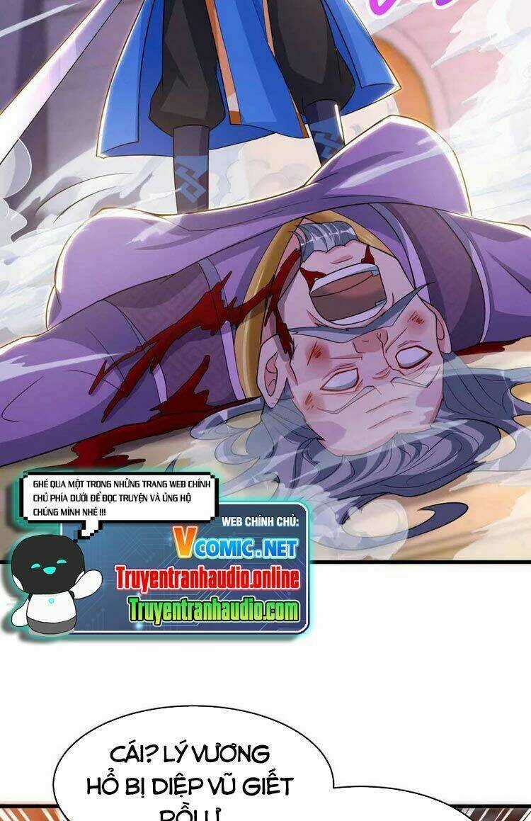 Độc Bộ Tiêu Dao - Chapter 290 - Trang 15