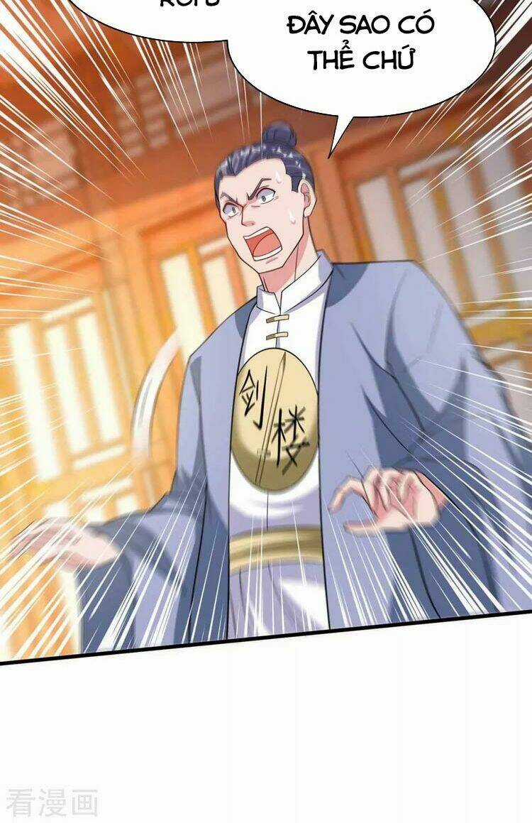 Độc Bộ Tiêu Dao - Chapter 290 - Trang 16