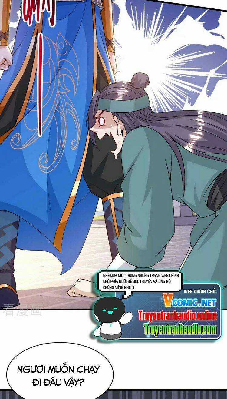 Độc Bộ Tiêu Dao - Chapter 290 - Trang 20