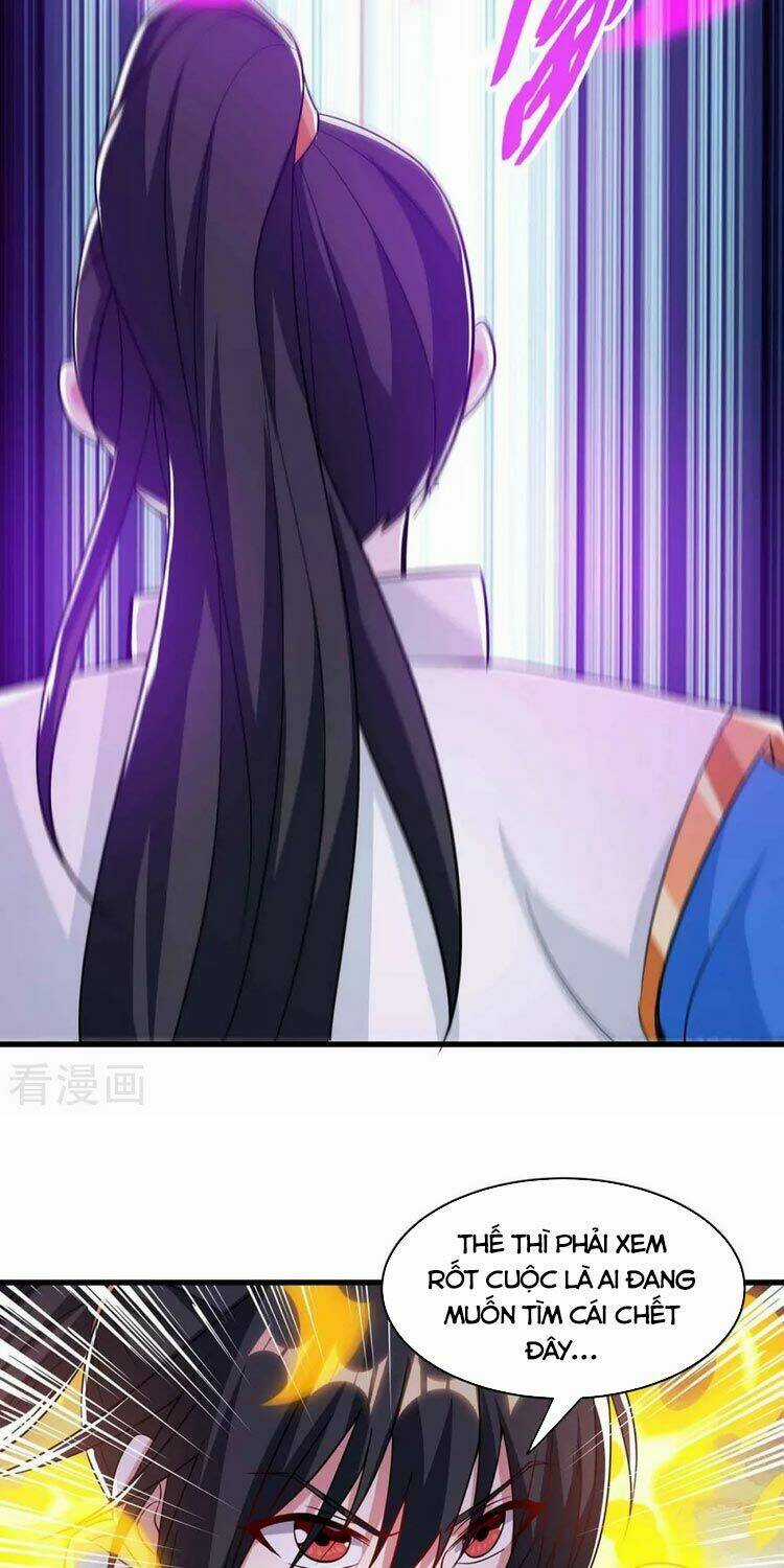 Độc Bộ Tiêu Dao - Chapter 290 - Trang 3