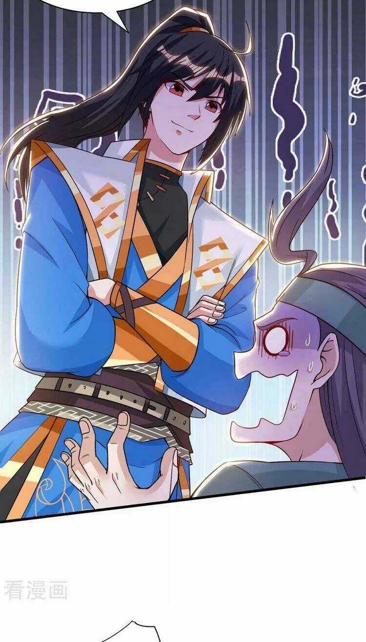 Độc Bộ Tiêu Dao - Chapter 290 - Trang 21