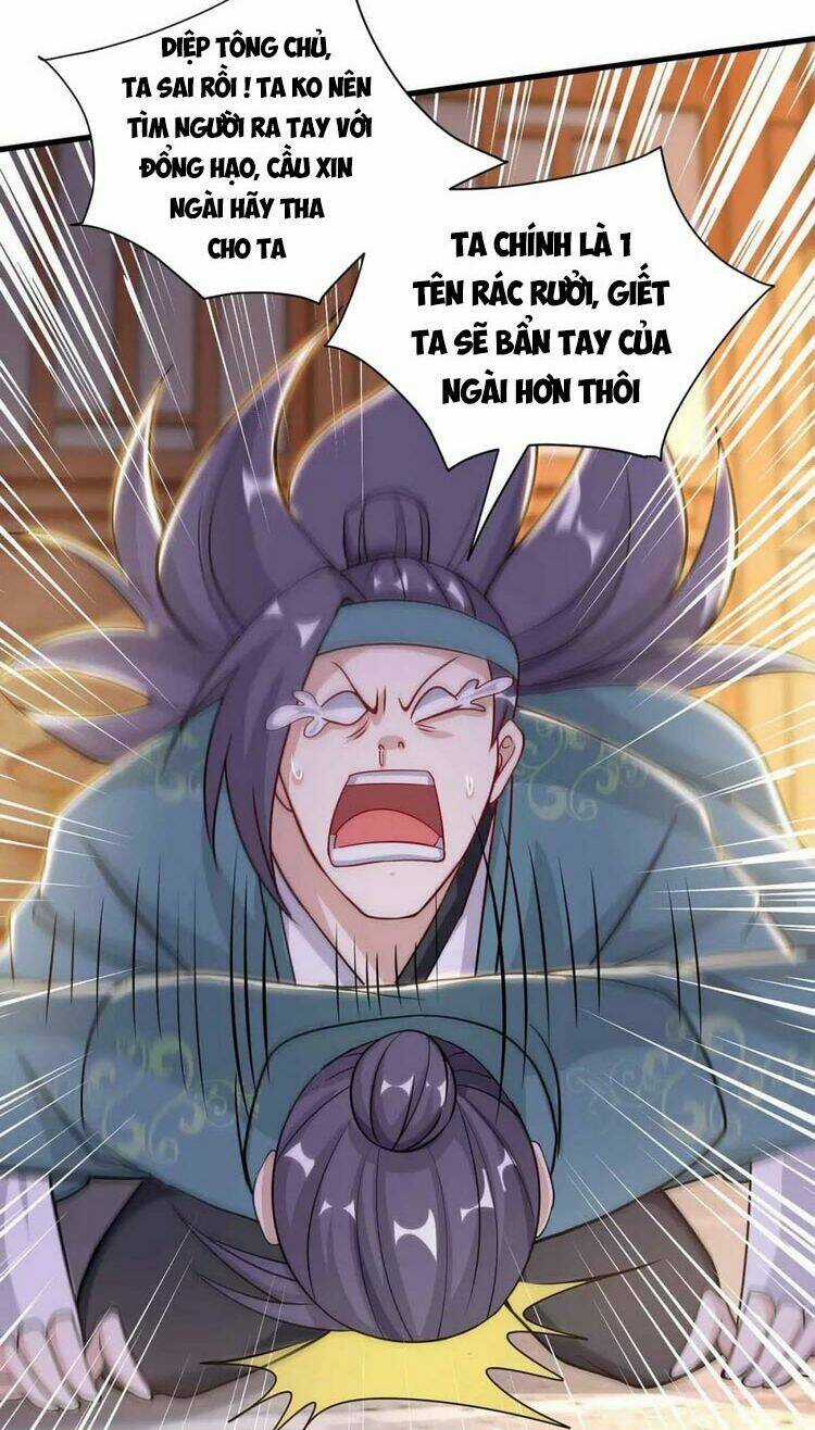 Độc Bộ Tiêu Dao - Chapter 290 - Trang 22