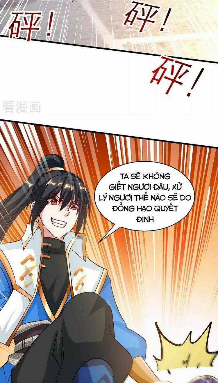 Độc Bộ Tiêu Dao - Chapter 290 - Trang 23