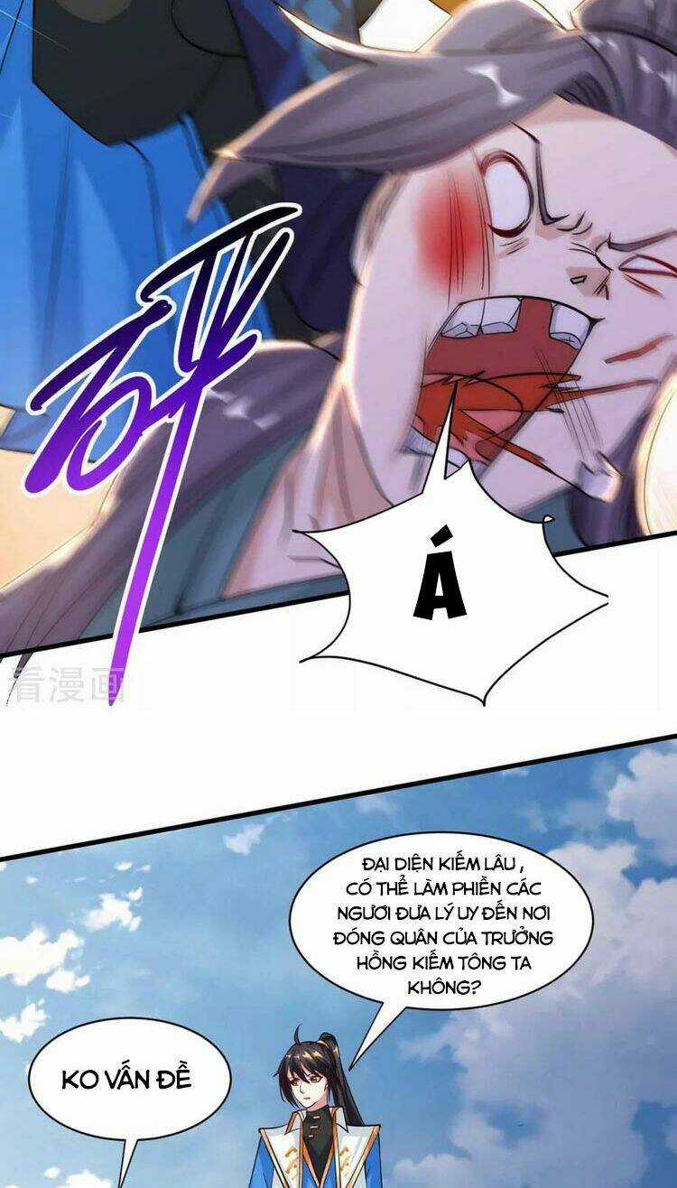 Độc Bộ Tiêu Dao - Chapter 290 - Trang 24