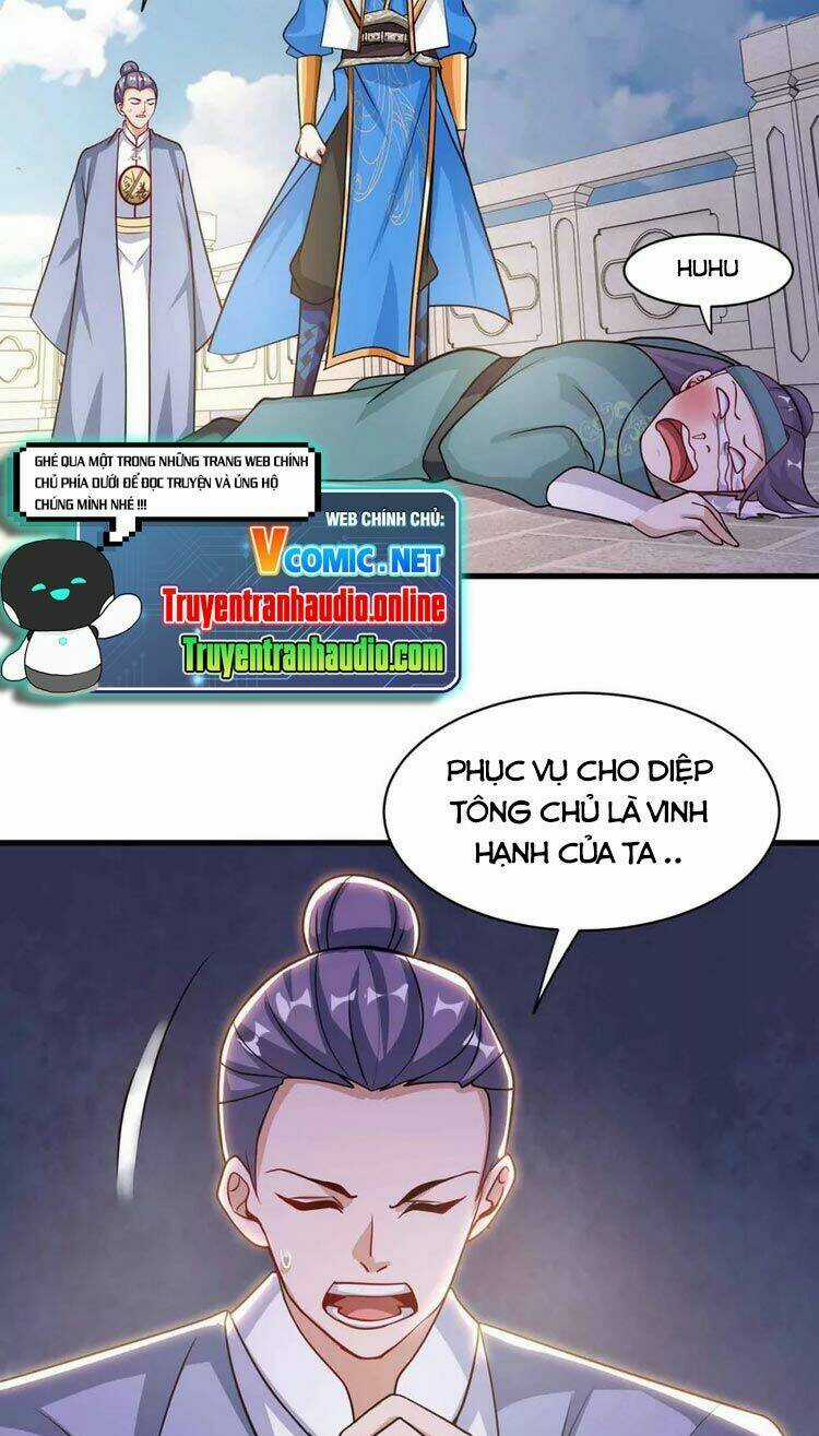 Độc Bộ Tiêu Dao - Chapter 290 - Trang 25