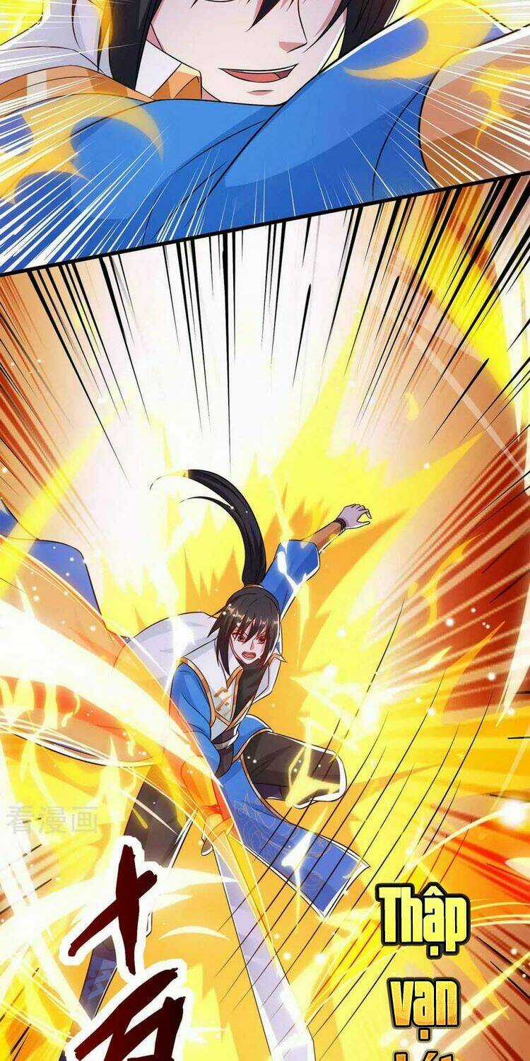 Độc Bộ Tiêu Dao - Chapter 290 - Trang 4