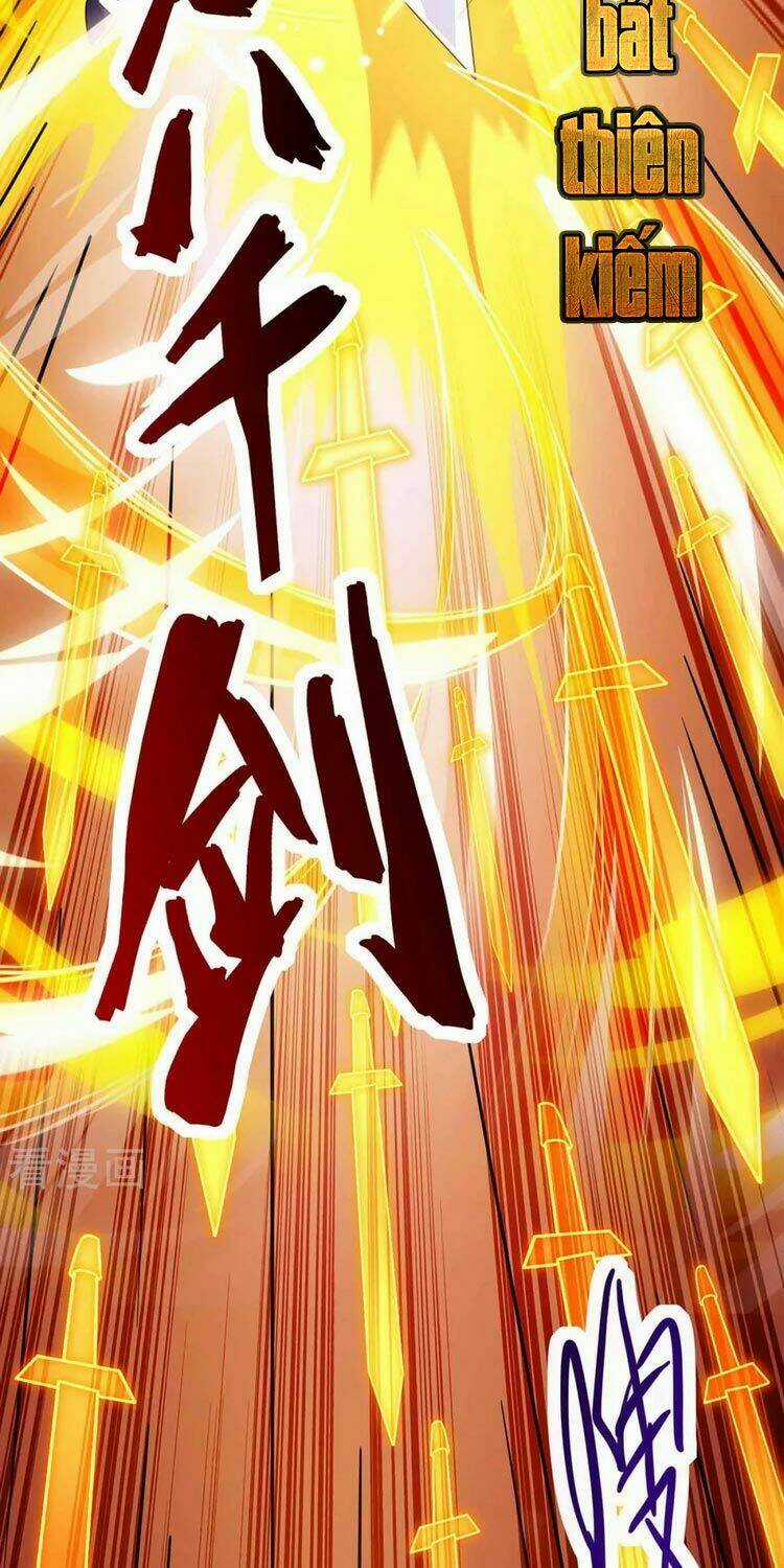 Độc Bộ Tiêu Dao - Chapter 290 - Trang 5