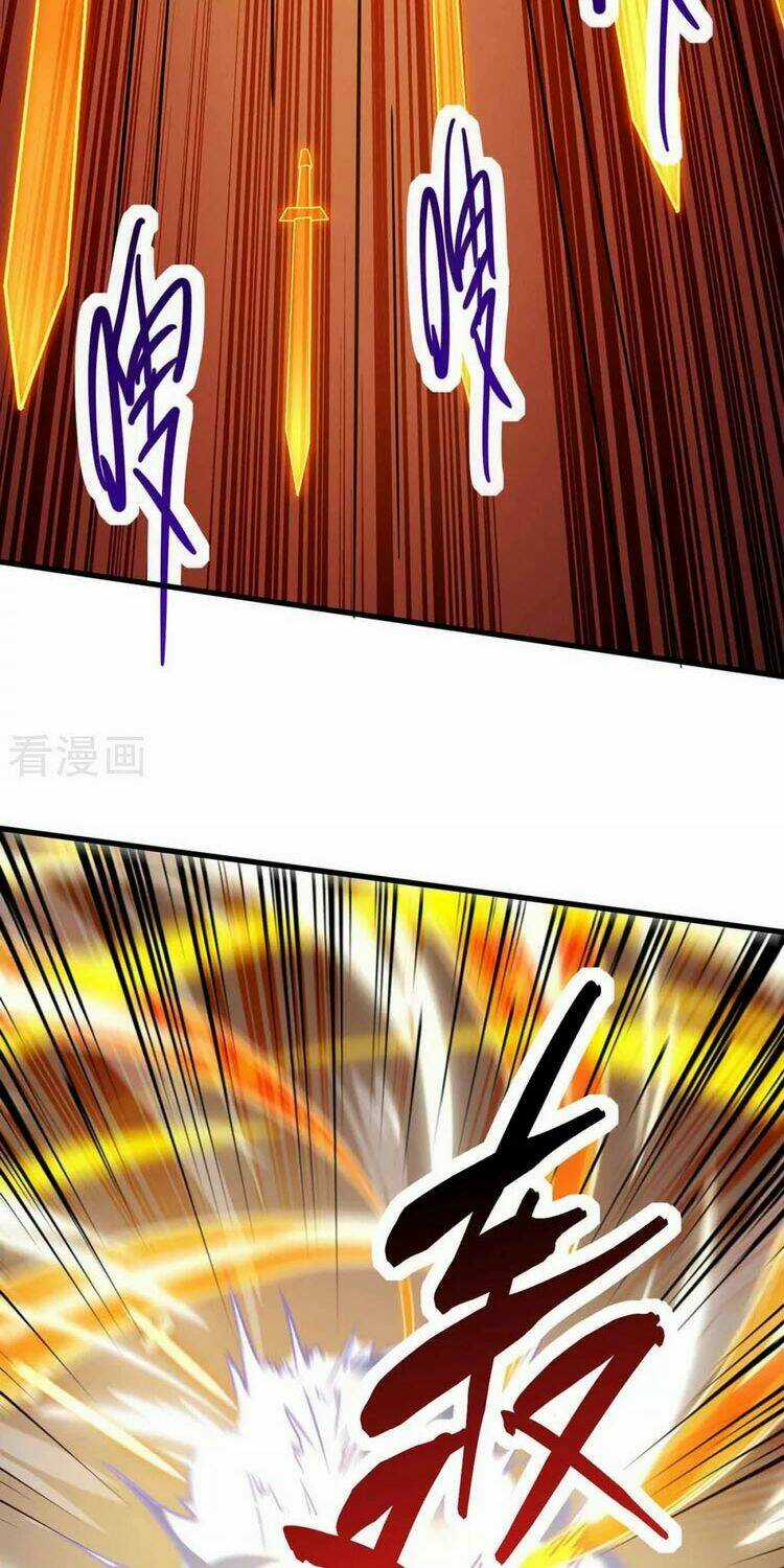 Độc Bộ Tiêu Dao - Chapter 290 - Trang 6