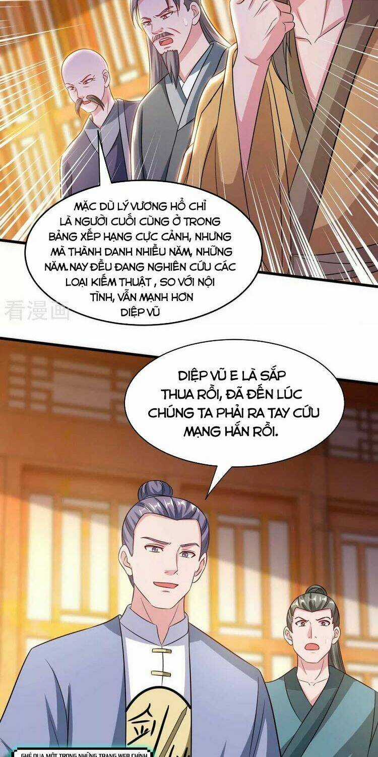 Độc Bộ Tiêu Dao - Chapter 290 - Trang 8
