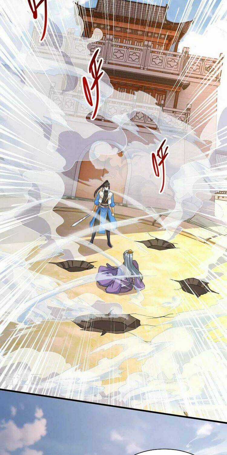 Độc Bộ Tiêu Dao - Chapter 290 - Trang 10