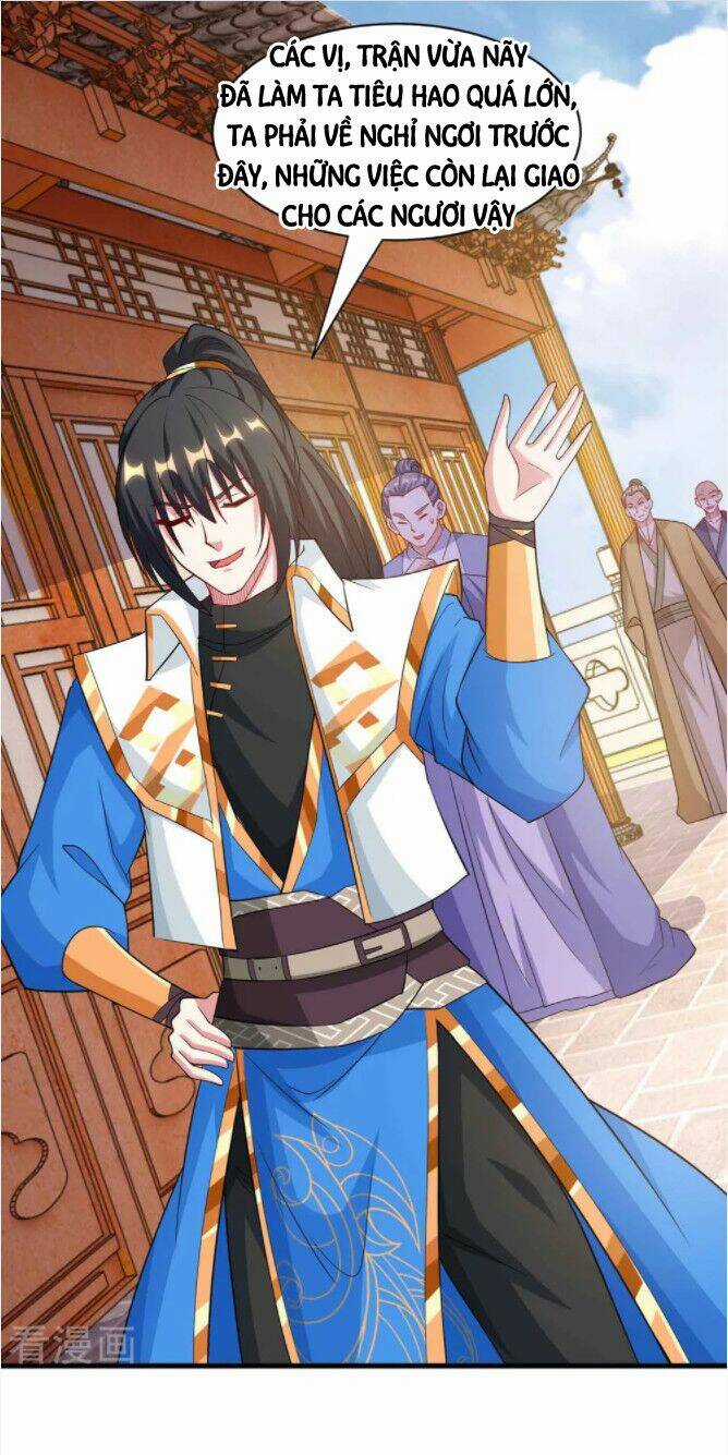 Độc Bộ Tiêu Dao - Chapter 291 - Trang 1