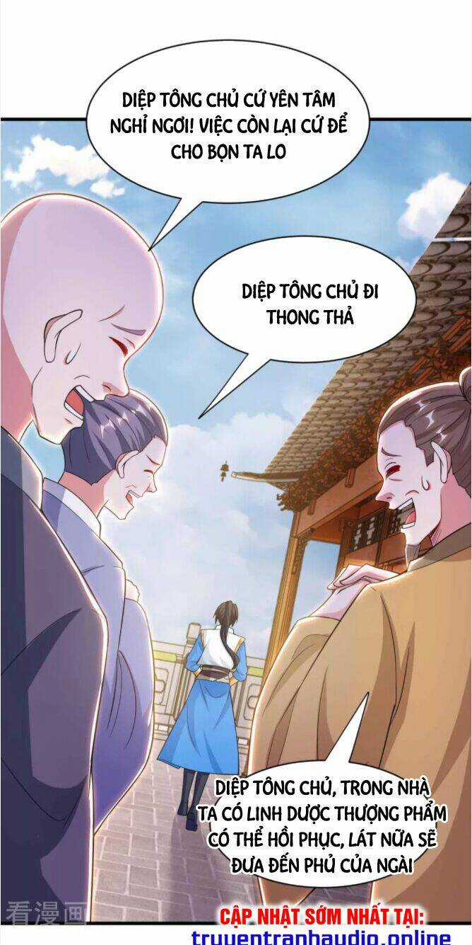 Độc Bộ Tiêu Dao - Chapter 291 - Trang 2
