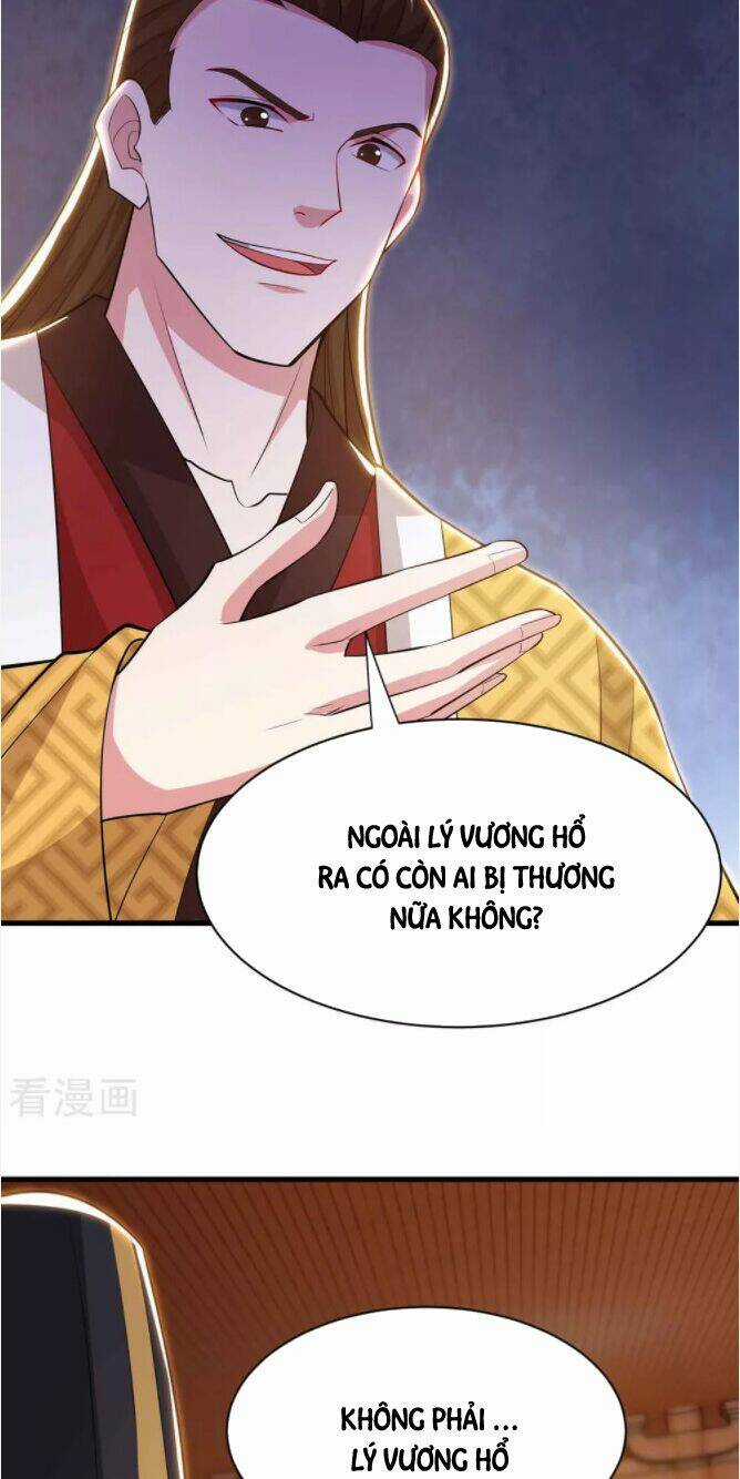 Độc Bộ Tiêu Dao - Chapter 291 - Trang 15