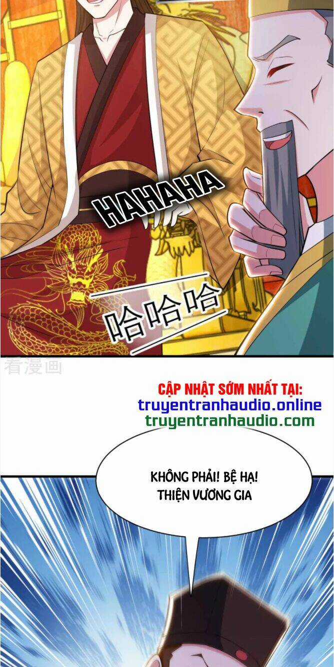 Độc Bộ Tiêu Dao - Chapter 291 - Trang 17
