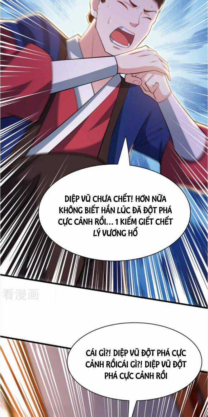 Độc Bộ Tiêu Dao - Chapter 291 - Trang 18