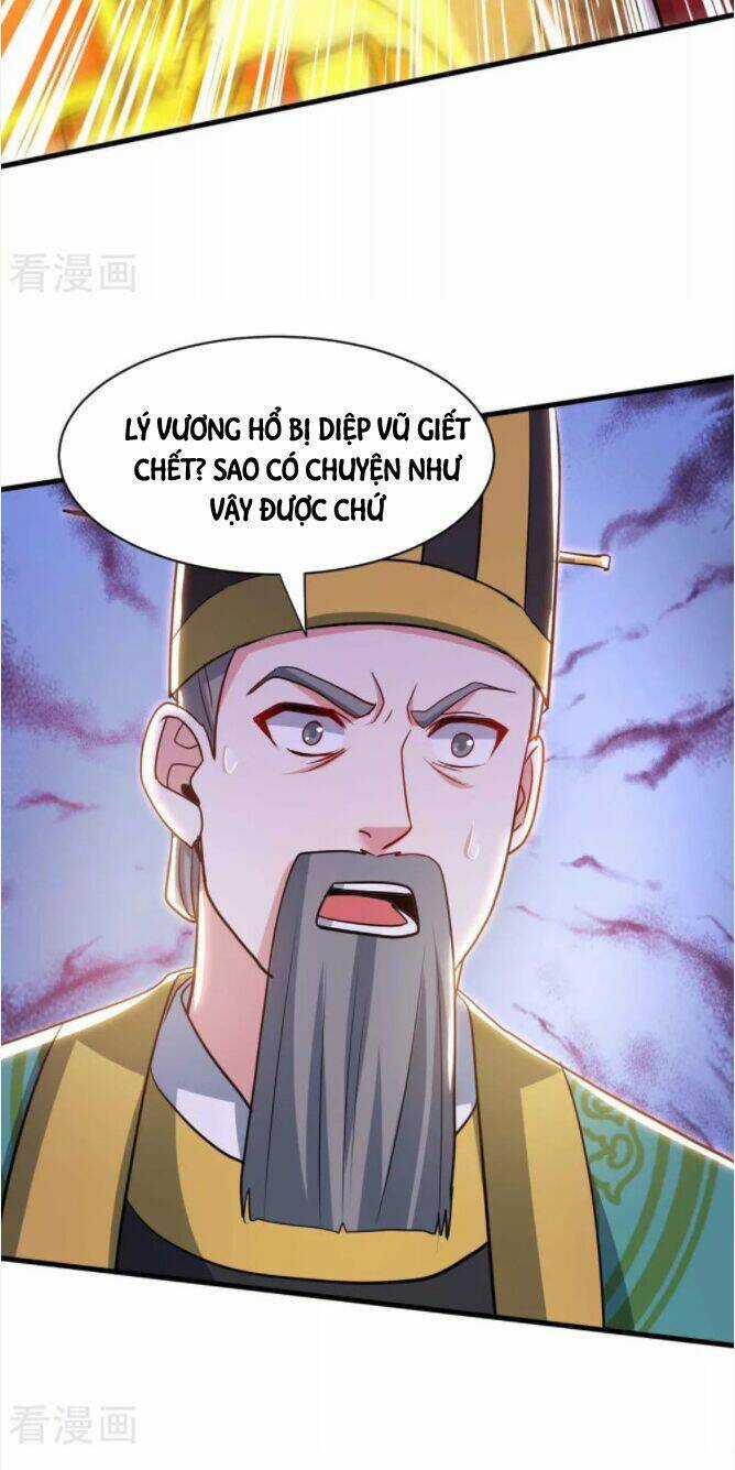 Độc Bộ Tiêu Dao - Chapter 291 - Trang 20