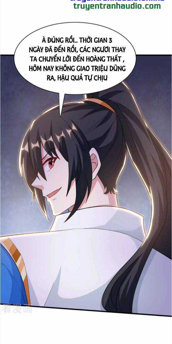 Độc Bộ Tiêu Dao - Chapter 291 - Trang 3