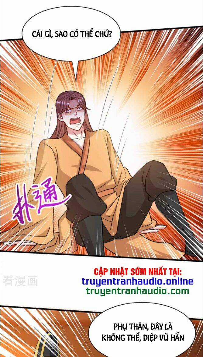 Độc Bộ Tiêu Dao - Chapter 291 - Trang 22