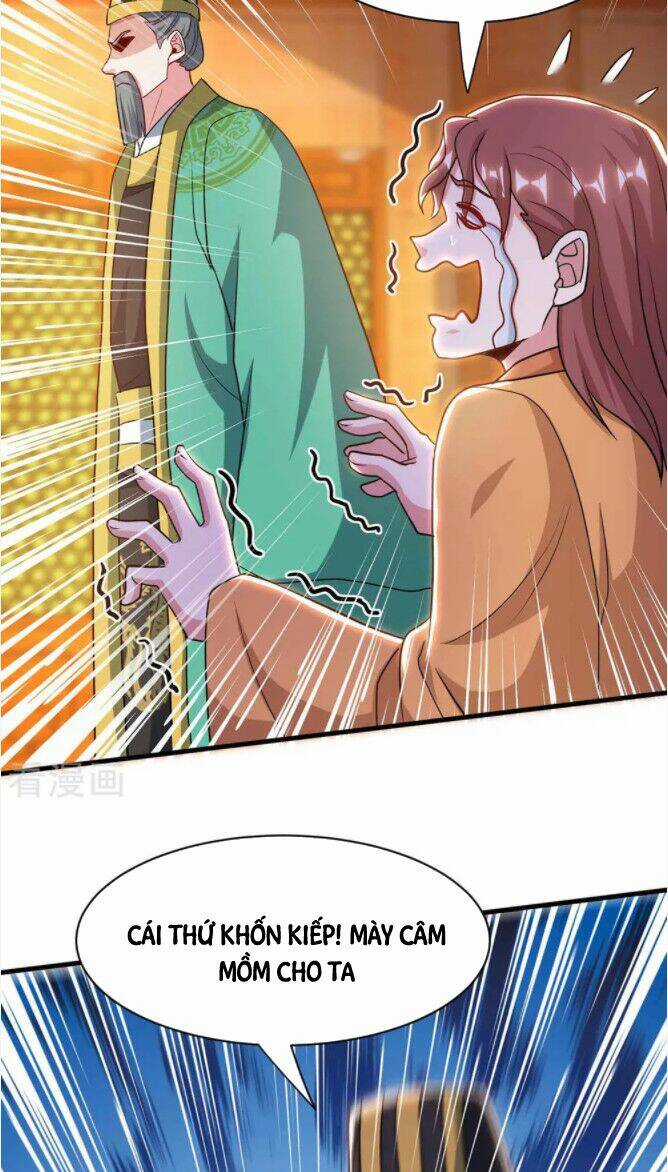 Độc Bộ Tiêu Dao - Chapter 291 - Trang 23