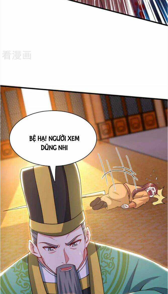 Độc Bộ Tiêu Dao - Chapter 291 - Trang 25