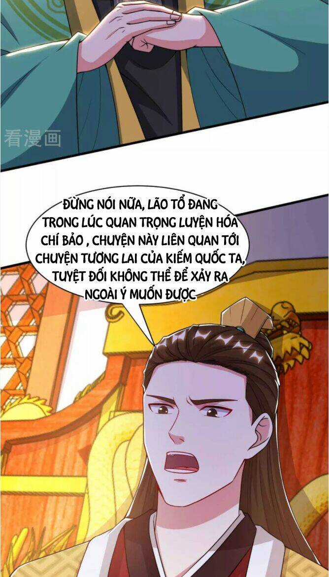 Độc Bộ Tiêu Dao - Chapter 291 - Trang 26