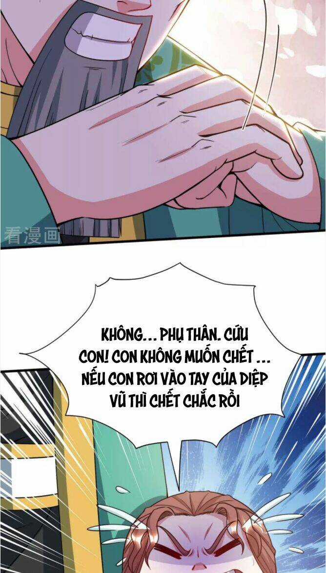 Độc Bộ Tiêu Dao - Chapter 291 - Trang 28