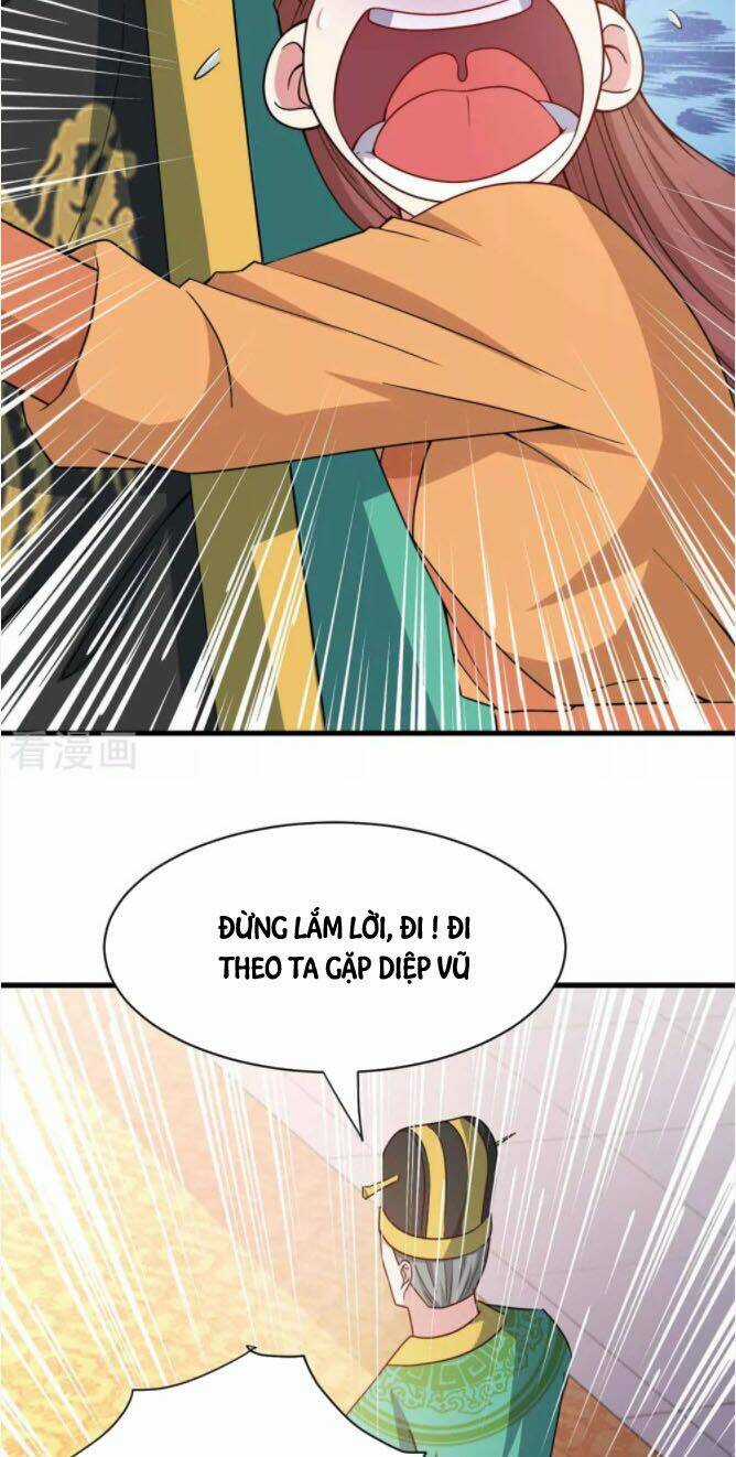 Độc Bộ Tiêu Dao - Chapter 291 - Trang 29