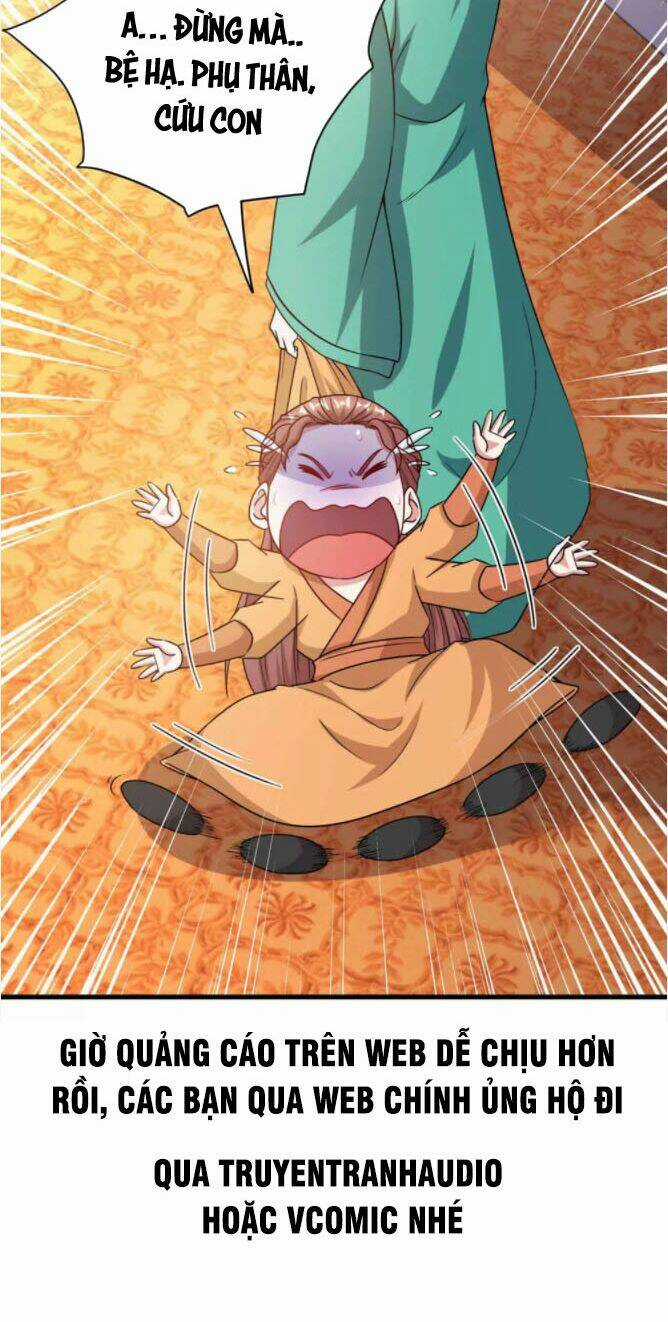 Độc Bộ Tiêu Dao - Chapter 291 - Trang 30