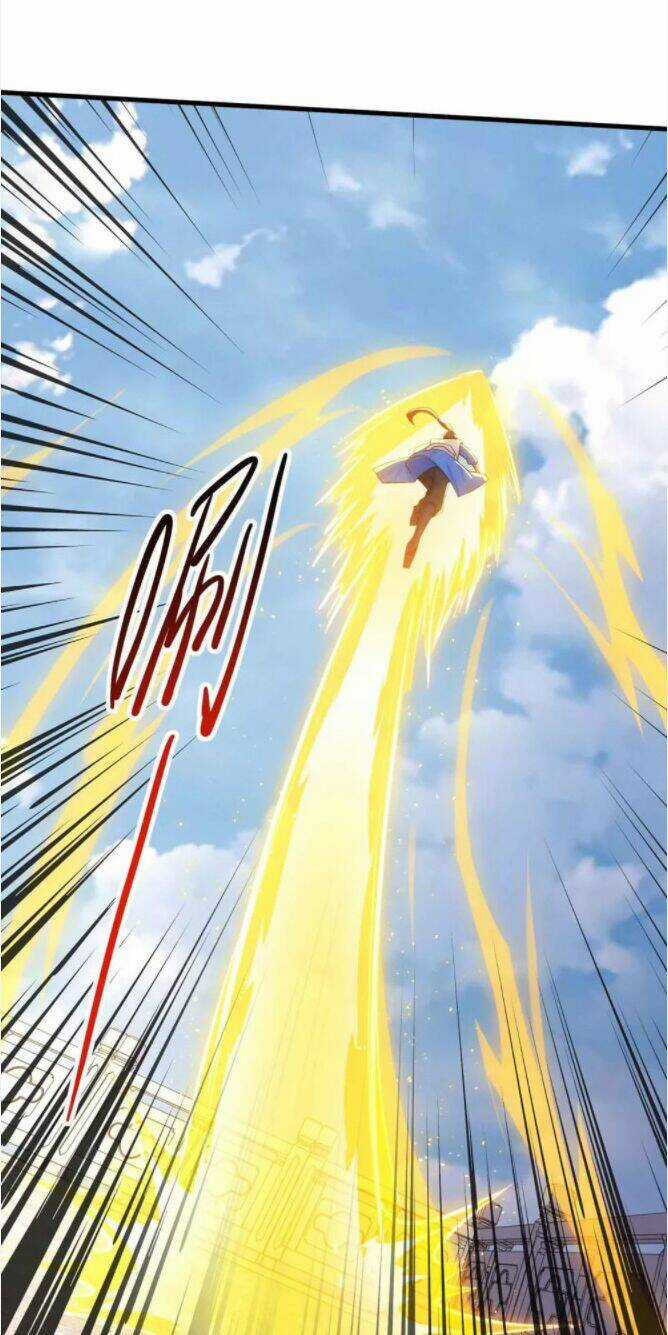 Độc Bộ Tiêu Dao - Chapter 291 - Trang 4