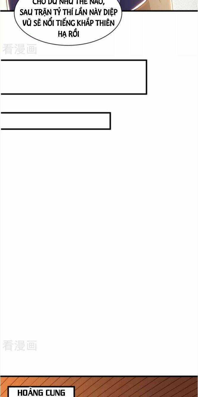 Độc Bộ Tiêu Dao - Chapter 291 - Trang 6