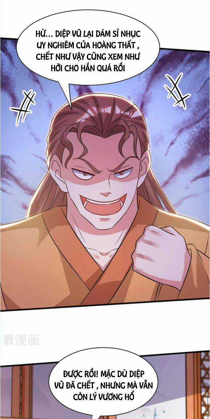 Độc Bộ Tiêu Dao - Chapter 291 - Trang 10