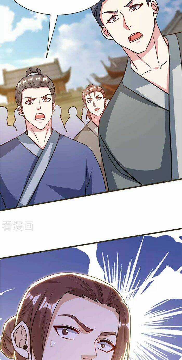 Độc Bộ Tiêu Dao - Chapter 292 - Trang 13