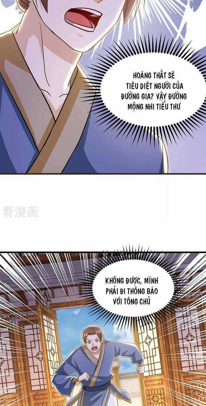 Độc Bộ Tiêu Dao - Chapter 292 - Trang 14