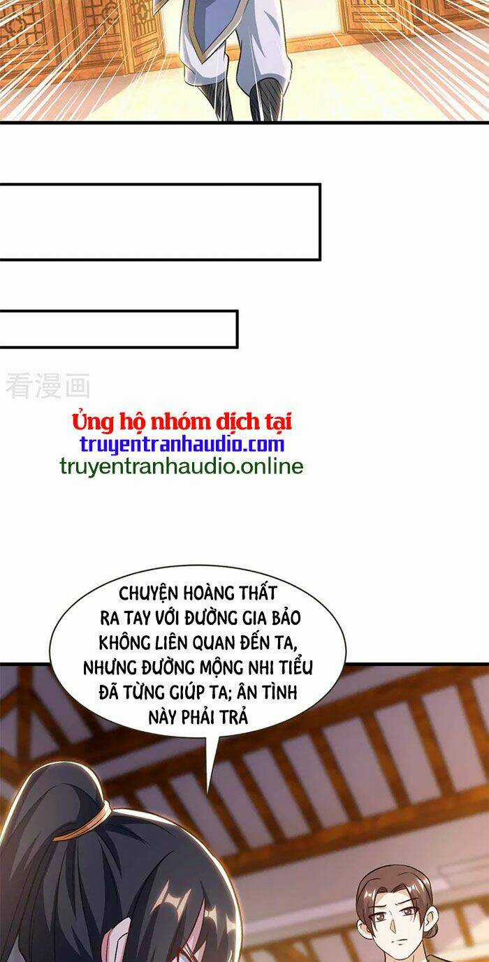 Độc Bộ Tiêu Dao - Chapter 292 - Trang 15