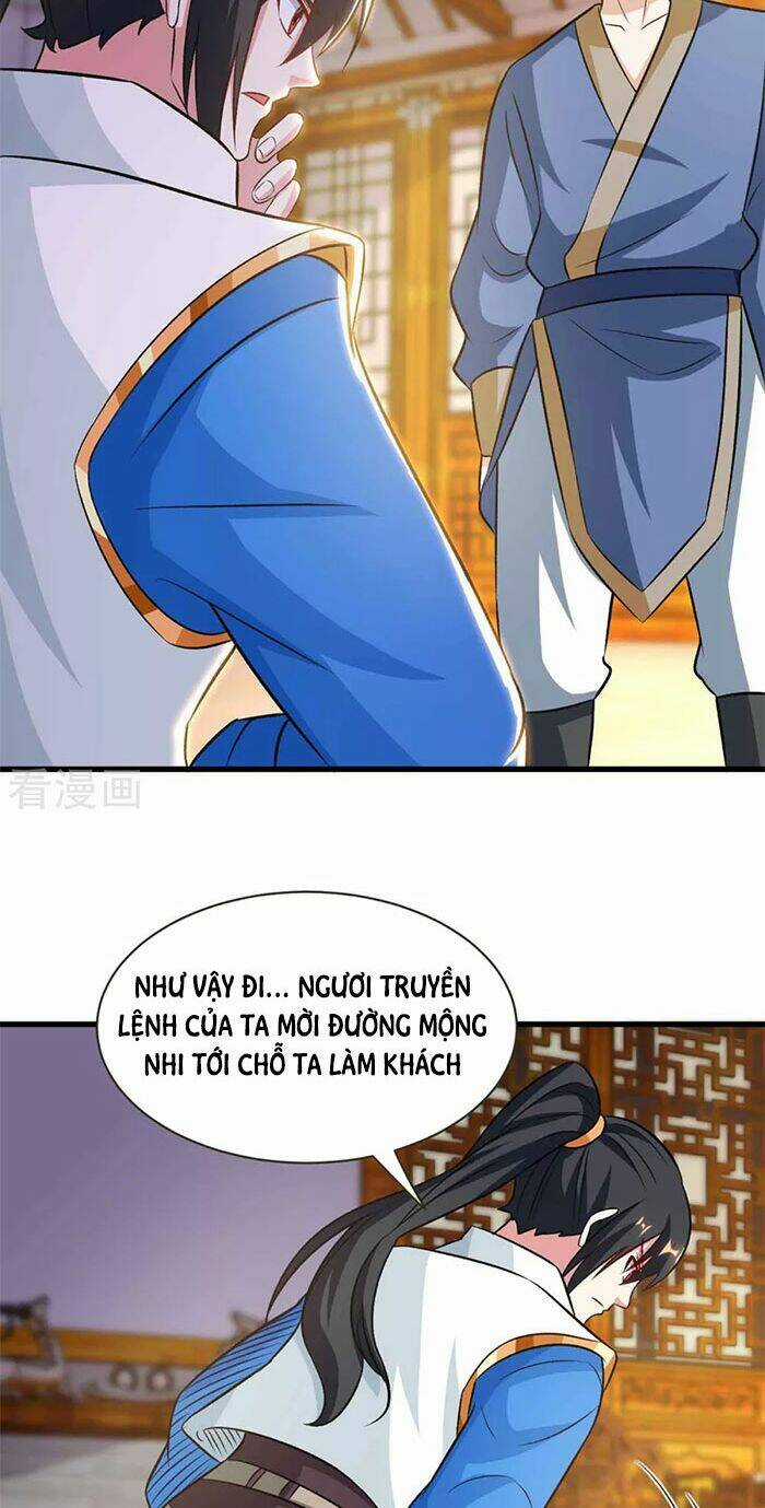 Độc Bộ Tiêu Dao - Chapter 292 - Trang 16