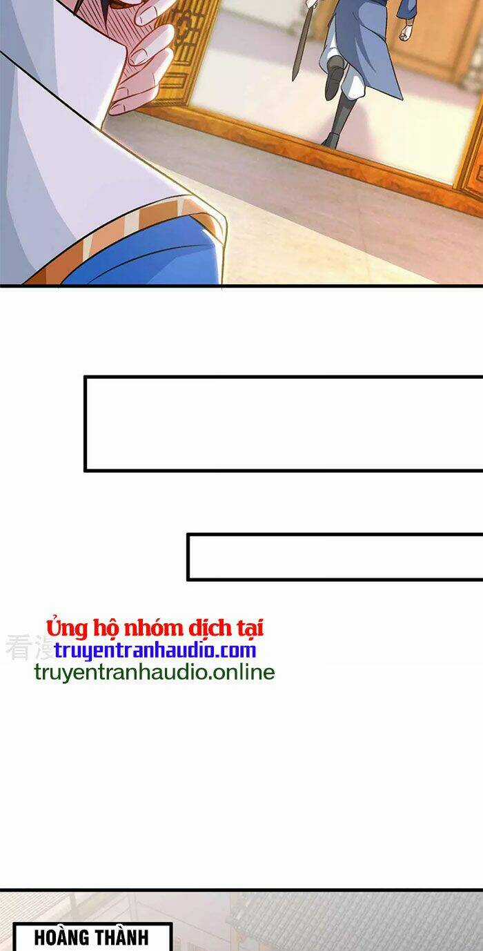 Độc Bộ Tiêu Dao - Chapter 292 - Trang 19