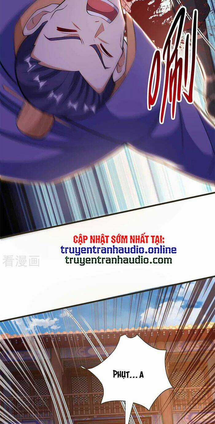 Độc Bộ Tiêu Dao - Chapter 292 - Trang 22