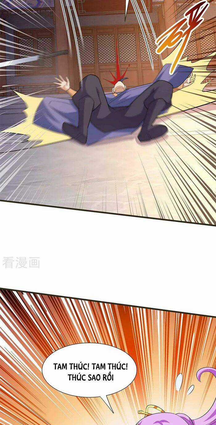 Độc Bộ Tiêu Dao - Chapter 292 - Trang 23