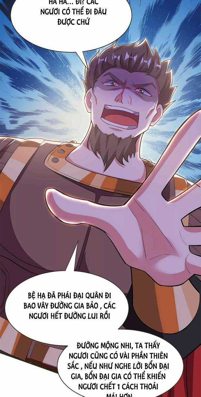 Độc Bộ Tiêu Dao - Chapter 292 - Trang 25