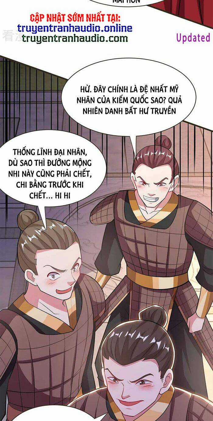 Độc Bộ Tiêu Dao - Chapter 292 - Trang 26