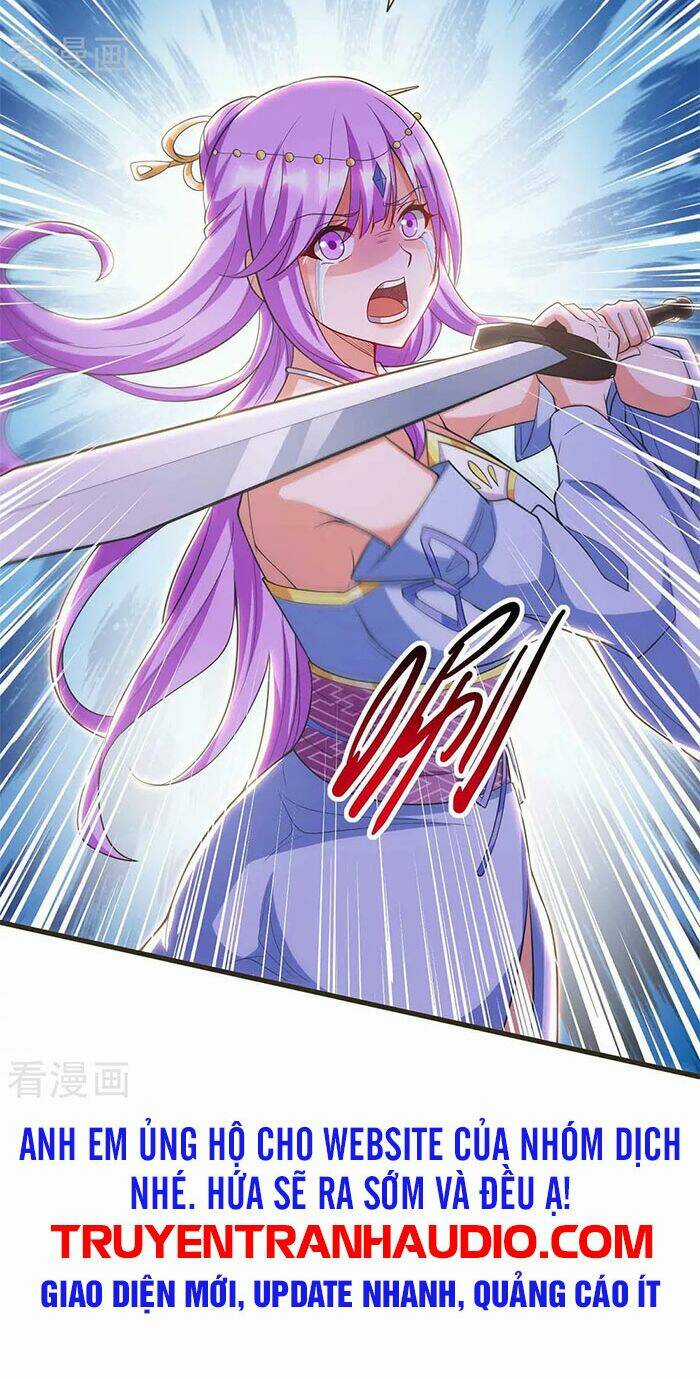 Độc Bộ Tiêu Dao - Chapter 292 - Trang 28