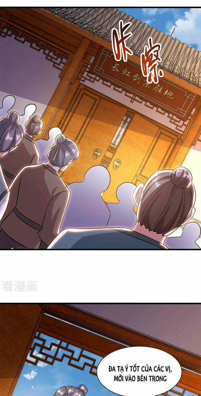 Độc Bộ Tiêu Dao - Chapter 292 - Trang 6