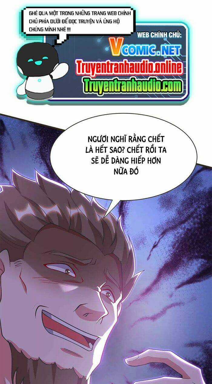 Độc Bộ Tiêu Dao - Chapter 293 - Trang 1