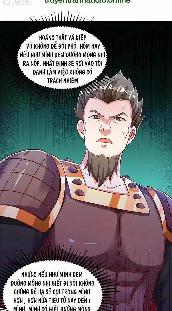 Độc Bộ Tiêu Dao - Chapter 293 - Trang 12