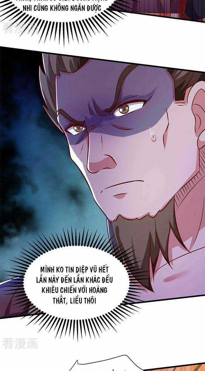 Độc Bộ Tiêu Dao - Chapter 293 - Trang 13