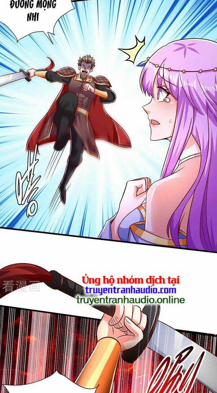 Độc Bộ Tiêu Dao - Chapter 293 - Trang 16