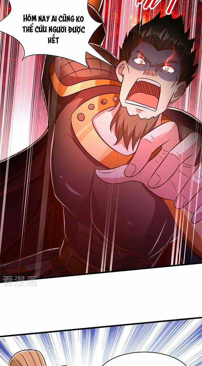 Độc Bộ Tiêu Dao - Chapter 293 - Trang 17